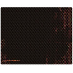 ESPERANZA gaming mouse pad Flame 400x300x3mm ����� ������� - (EGP103R)
