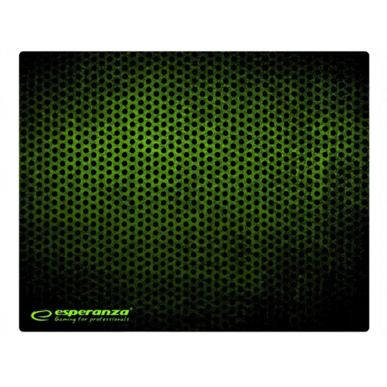 ESPERANZA gaming mouse pad Grunge 440x354x4mm ����� ������� - (EA146G)