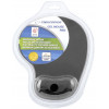 ESPERANZA gel mouse pad 230x190x20mm ���� - (EA137Y)