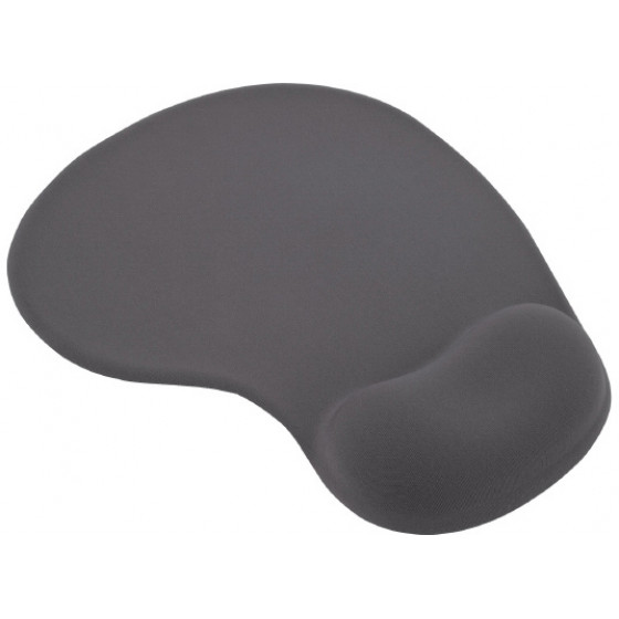 ESPERANZA gel mouse pad 230x190x20mm ���� - (EA137Y)