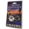 ESPERANZA ����� ������� Cree T6 Orion 5W 600 lumens ������ - (EOT005)