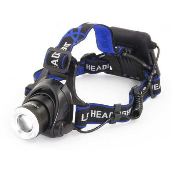 ESPERANZA ����� ������� Cree T6 Orion 5W 600 lumens ������ - (EOT005)