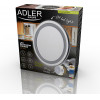 ADLER BATHROOM MIRROR WITH LED - (AD2168)