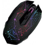 ALCATROZ SILENT GAMING MOUSE X-CRAFT PRO TWILIGHT 2000 - (XCRAFTS2000)