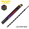 ARMAGGEDDON ARGB LED STRIP 20CM - (LED20H)