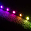 ARMAGGEDDON ARGB LED STRIP 20CM - (LED20H)