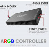 ARMAGGEDDON RGB COMMAND 8.2R CONTROLLER - (TXC82R)