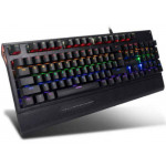ARMAGGEDDON RGB MECHANICAL KEYBOARD PSYCHEAGLE - (MKA-9C)