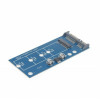 CABLEXPERT M.2 NGFF TO MICRO SATA 1.8 SSD ADAPTER CARD - (EE18-M2S3PCB-01)