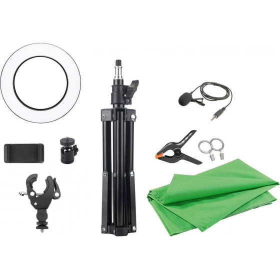EASYPIX STUDIO KIT FOR CREATORS MYSTUDIO - (EP62020)
