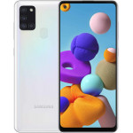 Samsung Galaxy A217 A21S 32GB Dual Sim White EU