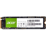 ACER SSD PCIe Gen3x4 M.2 FA100 1TB 3300-2700MB/s - (FA100-1TB)