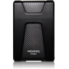 Adata HD650 External Hard Drive 2TB USB 3.1 Black - (AHD650-2TU31-CBK)