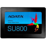 ADATA SSD 256GB Ultimate SU800 2.5 SATA - (ASU800SS-256GT-C)