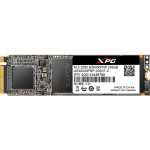 ADATA SSD 256GB XPG SX6000 Pro PCIe Gen3x4 M.2 2280 - (ASX6000PNP-256GT-C)
