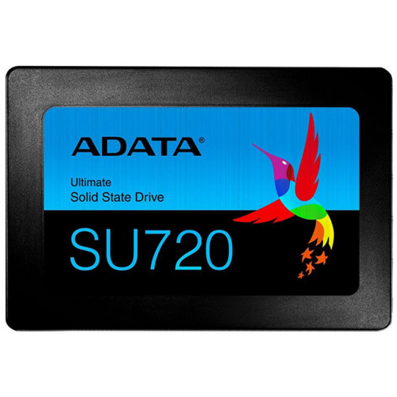 ADATA Ultimate SU720 3D NAND 1TB SSD - (ASU720SS-1T-C)