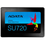 ADATA Ultimate SU720 3D NAND 500GB SSD - (ASU720SS-500G-C)