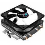 Aerocool Air Frost 2 Processor Cooler 9 cm Black - (AEROPGSAIR-FROST2-FR)