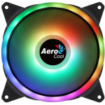 Aerocool Fan PGS Duo 14 ARGB 6Pin 140mm - (AEROPGSDUO14ARGB-6P)