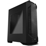 Aerocool LS-5200 Midi-Tower Black - (AERO-LS-5200BK)