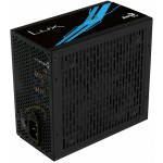 Aerocool LUX 850W power supply unit 20+4 pin ATX Bronze - (AEROLUX-850-80BRONZE)