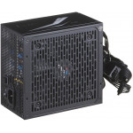 Aerocool Lux RGB 550M power supply unit 550 W Black - (AEROPGSLUXRGB-550)