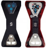 BLACK SHARK Back shell ��� smartphone Black Shark 3 - (BSHELLGL-BKSH)
