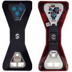 BLACK SHARK Back shell ��� smartphone Black Shark 3 - (BSHELLGL-BKSH)