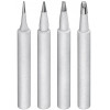 FIXPOINT soldering tip ��� ������ ����������� EP5/EP6 4��� - (51073)