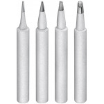FIXPOINT soldering tip ��� ������ ����������� EP5/EP6 4��� - (51073)
