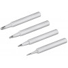 FIXPOINT soldering tip ��� ������ ����������� EP5/EP6 4��� - (51073)