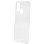 INOS ���� TPU Samsung A217F Galaxy A21s Ultra Slim 0.3mm ������� - (5205598141226)