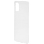 INOS ���� TPU Samsung M515F Galaxy M51 Ultra Slim 0.3mm ������� - (5205598145323)