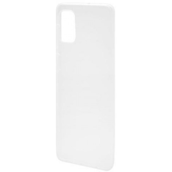 INOS ���� TPU Samsung M515F Galaxy M51 Ultra Slim 0.3mm ������� - (5205598145323)