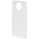 INOS ���� TPU Xiaomi Redmi Note 9T Ultra Slim 0.3mm ������� - (5205598145361)