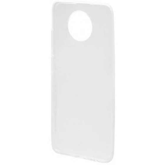 INOS ���� TPU Xiaomi Redmi Note 9T Ultra Slim 0.3mm ������� - (5205598145361)