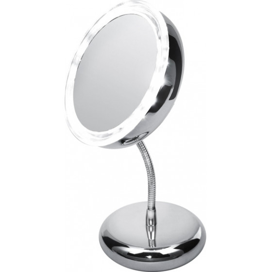 ADLER MIRROR WITH LED LIGHTING - (AD2159)