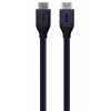 CABLEXPERT Ultra High speed HDMI cable with Ethernet 8K select series 1m - (CC-HDMI8K-1M)
