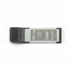 GEMBIRD ESATA 2 PORT EXPRESS CARD - (PCMCIAX-ESATA22)