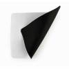 GEMBIRD PRINTABLE MOUSEPAD WHITE SIZE SMALL - (MP-PRINT-S)
