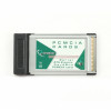 GEMBIRD SERIAL ATA CARDBUS PCMCIA CARD 2 SATA PORTS - (PCMCIA-SATA2)