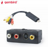 GEMBIRD USB VIDEOGRABBER - (UVG-002)