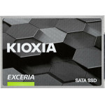 KIOXIA INTERNAL SSD EXCERIA SERIES SATA 2.5 960GB - (LTC10Z960GG8)