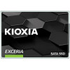 KIOXIA INTERNAL SSD EXCERIA SERIES SATA 2.5 960GB - (LTC10Z960GG8)