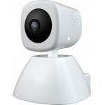 LAMTECH FULL HD 1080P IP CAMERA 360 - (LAM021790)