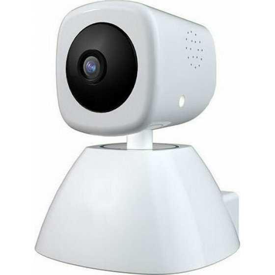 LAMTECH FULL HD 1080P IP CAMERA 360 - (LAM021790)