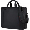 LAMTECH NOTEBOOK BAG 15.6 BLACK - (LAM021929)