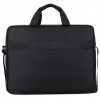 LAMTECH NOTEBOOK BAG 15.6 BLACK - (LAM021929)
