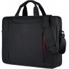 LAMTECH NOTEBOOK BAG 15.6 BLACK - (LAM021929)