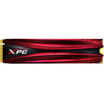 ADATA SSD 1TB XPG GAMMIX S11 Pro M.2 PCIe M.2 with Heatsink - (AGAMMIXS11P-1TT-C)
